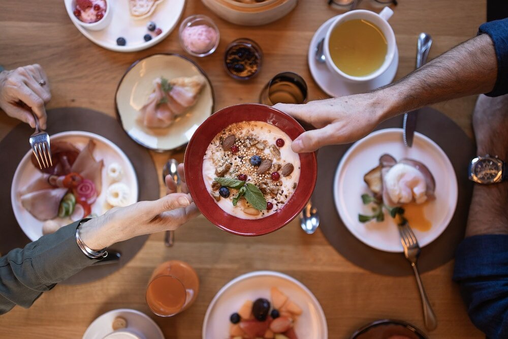 Фото Natur- und Wanderhotel Outside