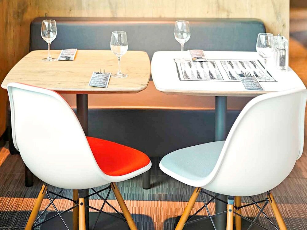 Фото Ibis London Elstree Borehamwood