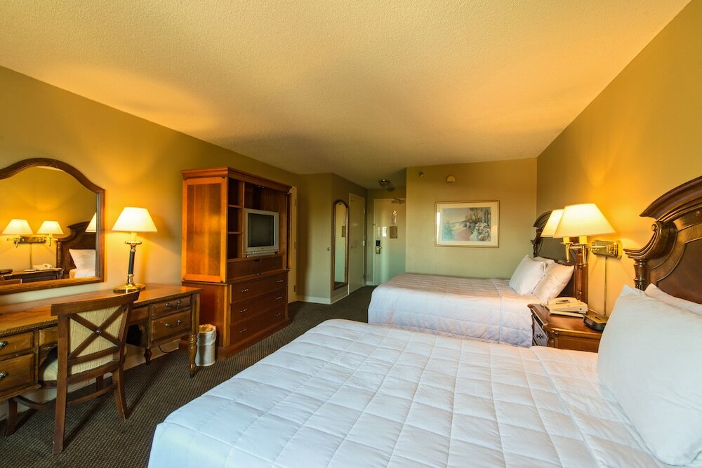 Фото Kellogg Hotel & Conference Center