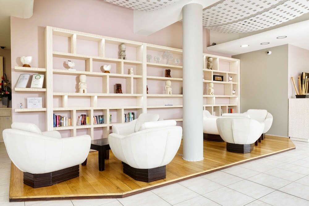 Фото Hilton Noumea La Promenade Residences