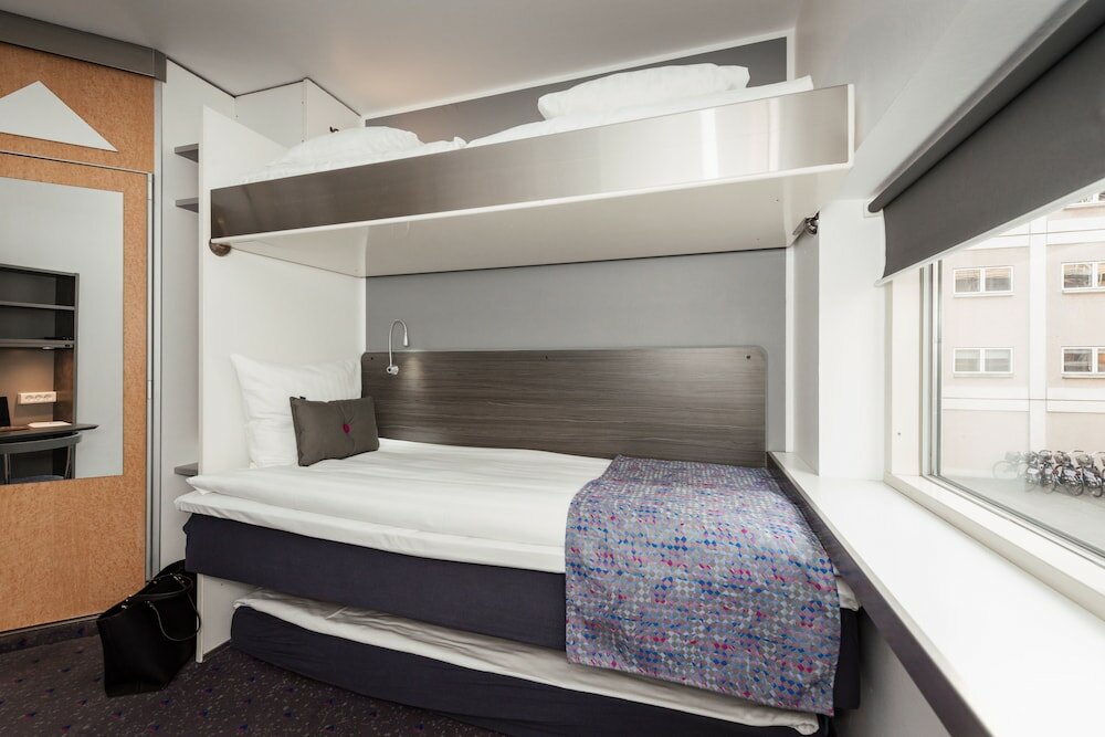 Фото Cabinn Scandinavia