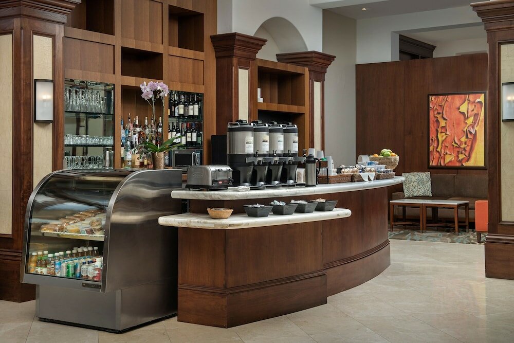 Фото The Westin Sacramento