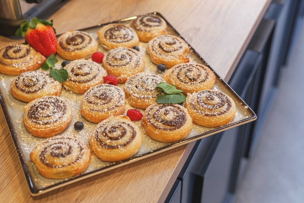 Фото Novum Hotel Engelbertz – Yggotel Pirol