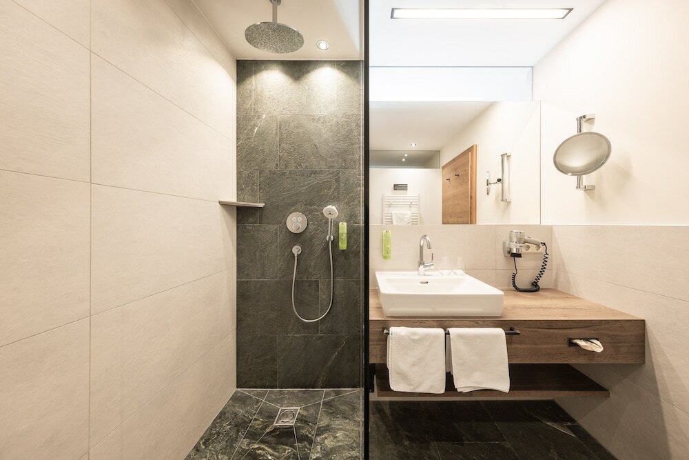 Фото Natur- und Wanderhotel Outside