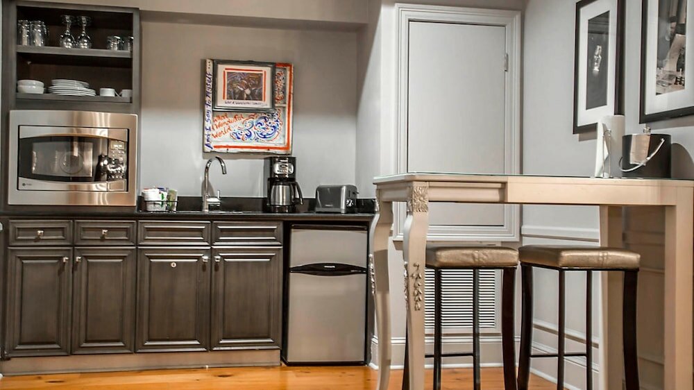 Фото Bluegreen Vacations Club La Pension