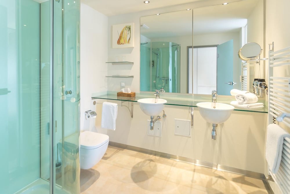 Фото Hotel meerSinn