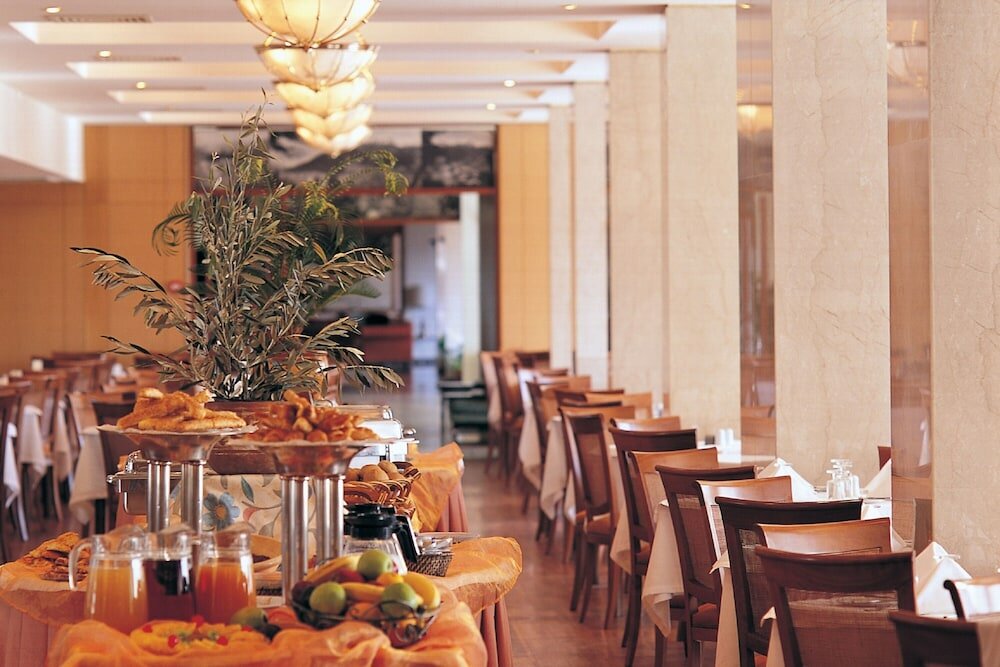 Фото Divani Meteora Hotel