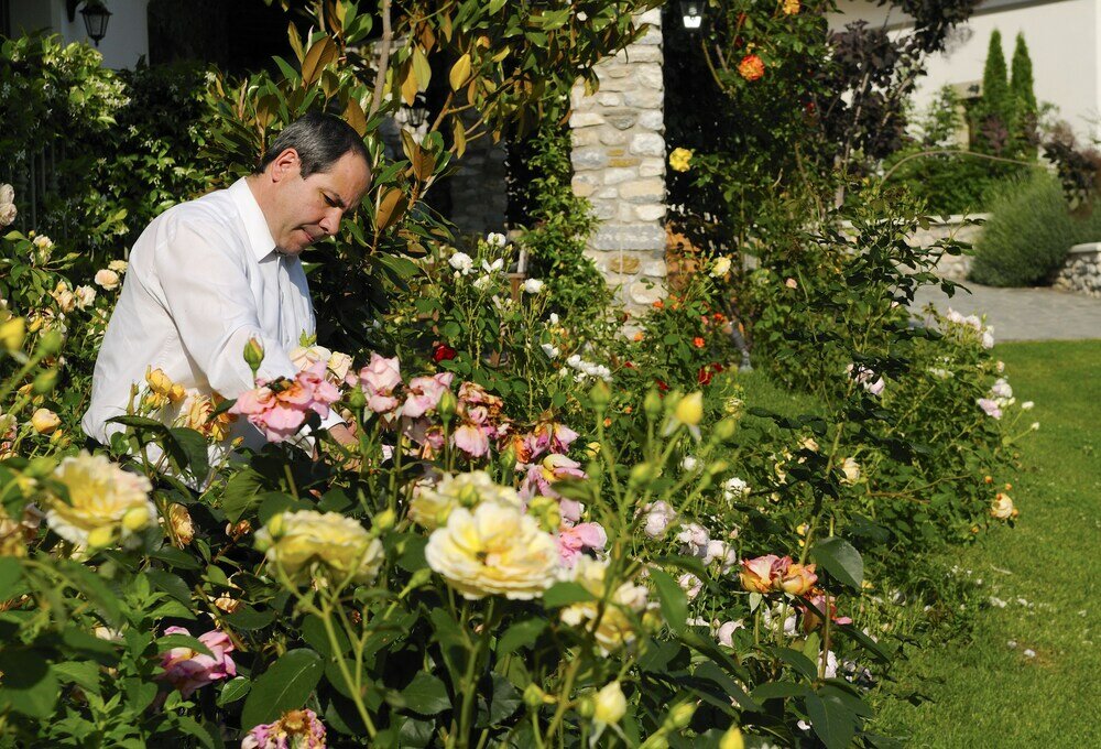 Фото Jennifer Home Hotel