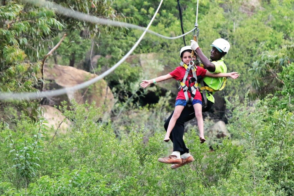 Фото Gooderson Natal SPA Hot Springs & Leisure Resort