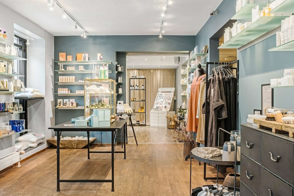 Фото Best Western Hotel Herman Bang