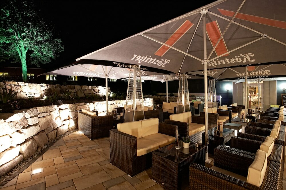 Фото Konsumhotel Oberhof