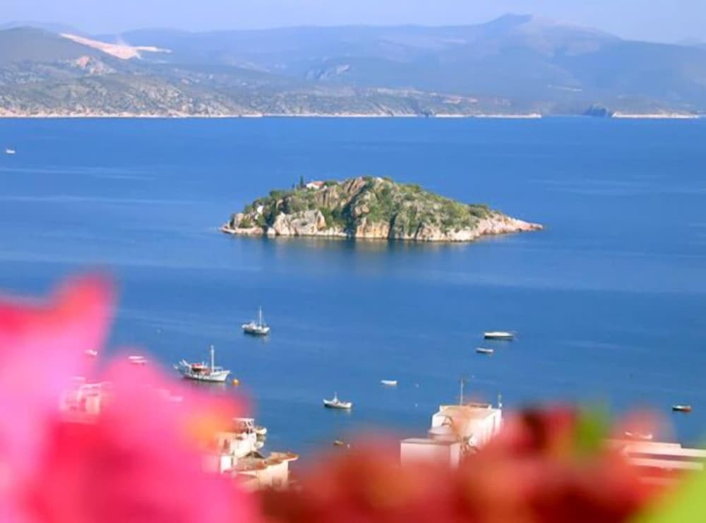 Фото Panorama Hotel and Apartments