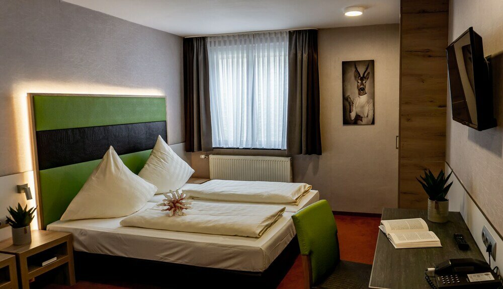 Фото отеля 2