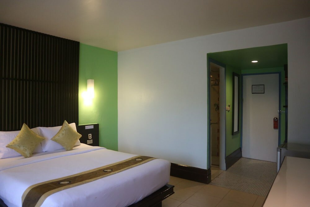 Фото Anyavee Ban AO Nang Resort