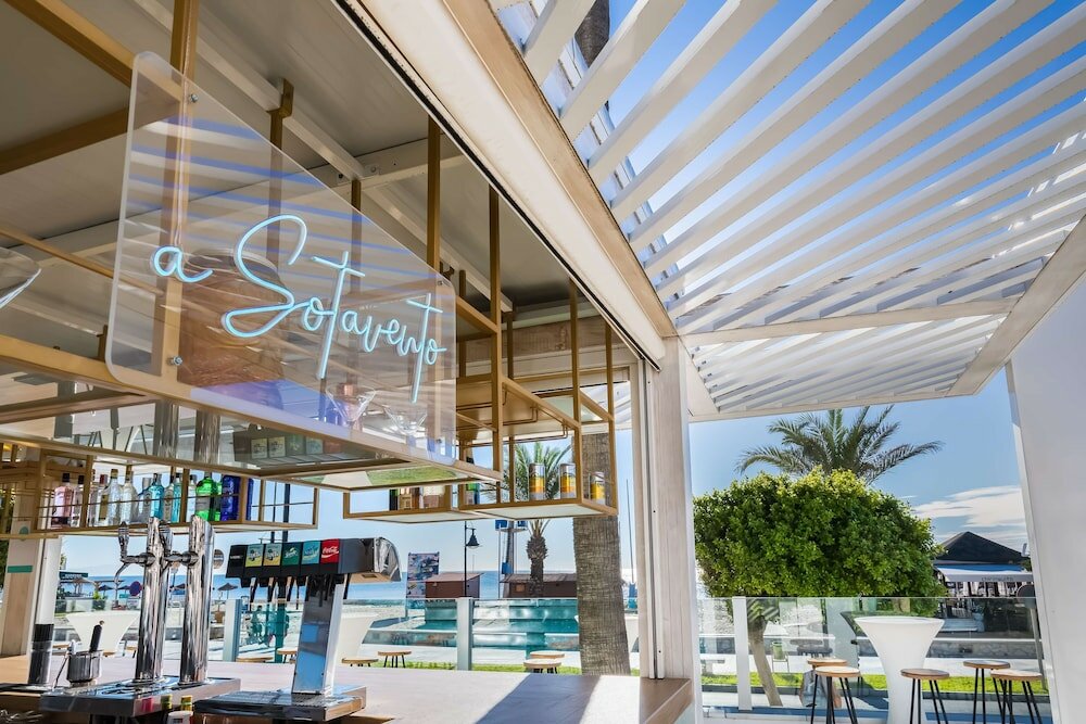 Фото Occidental Torremolinos Playa