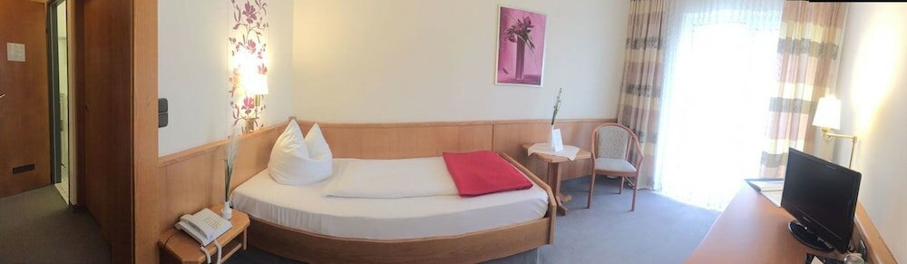 Фото Godorfer Mühle