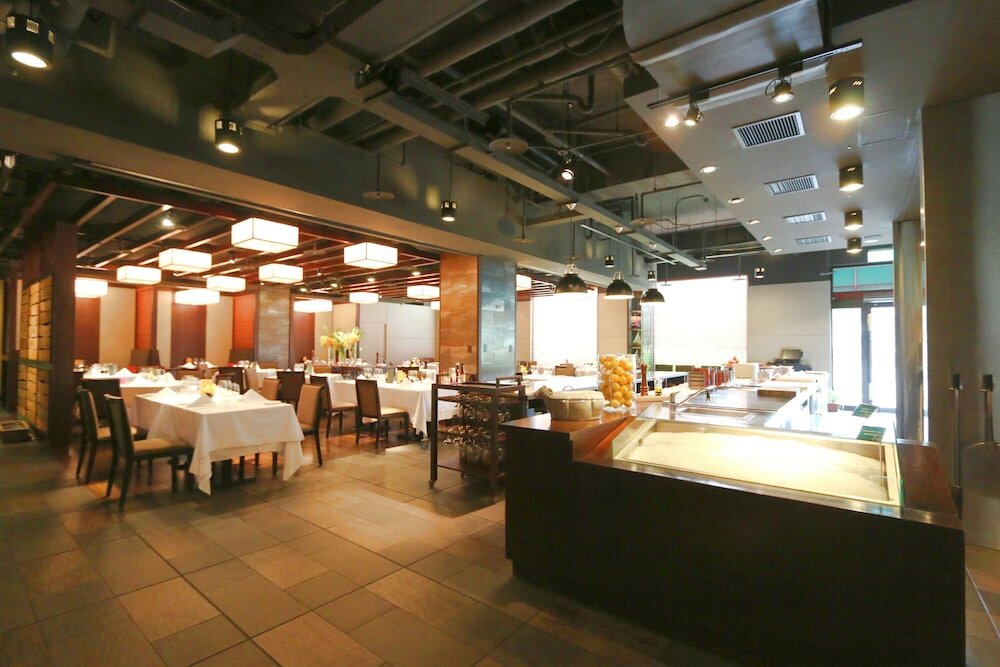 Фото Grand Victoria