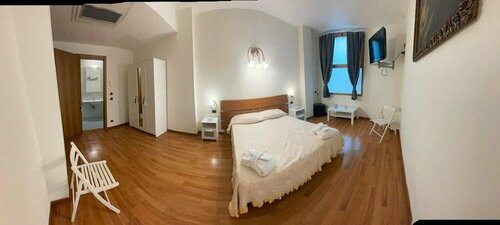 Гостиница Hotel Porta del Sole