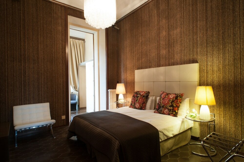 Фото Relais del Castello di Oviglio