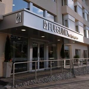 Гостиница Fueguino Hotel Patagónico