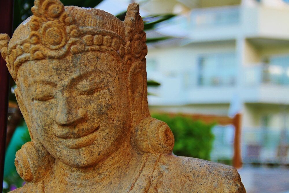 Фото Casa Di Vina Hotel