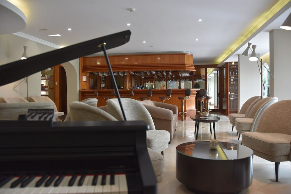 Фото Hotel Suave Mar