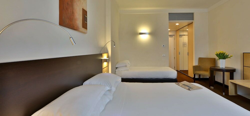 Фото Best Western Plus Hotel Le Favaglie