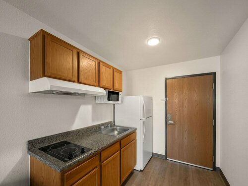 Гостиница WoodSpring Suites Rockwall-East Dallas в Рокуолле