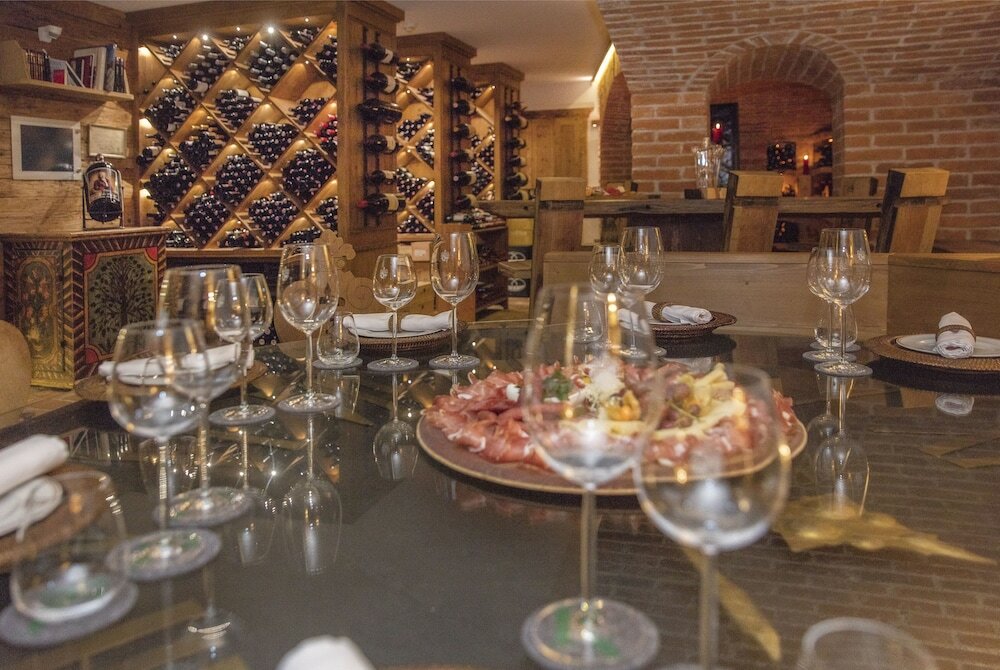 Фото Hotel Rasmushof