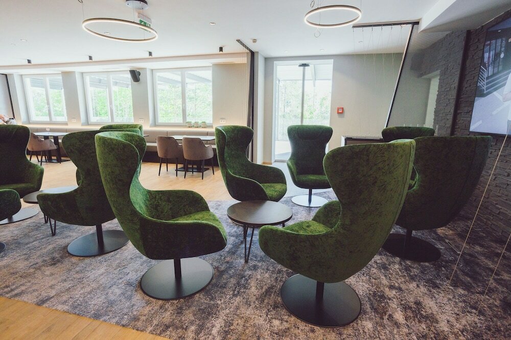 Фото Sporthotel Kurz