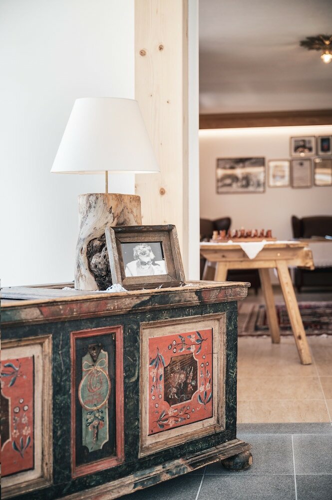 Фото Hotel Chalet Corso