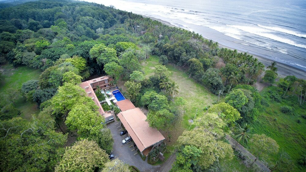 Фото Hotel Playa Bejuco