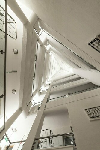 Внешний вид отеля Blazer Residence в Ларнаке, фото 5