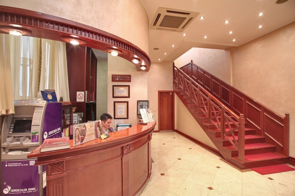 Фото Hotel Orasac