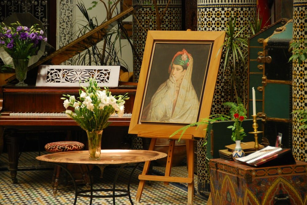 Фото Dar El Ghalia