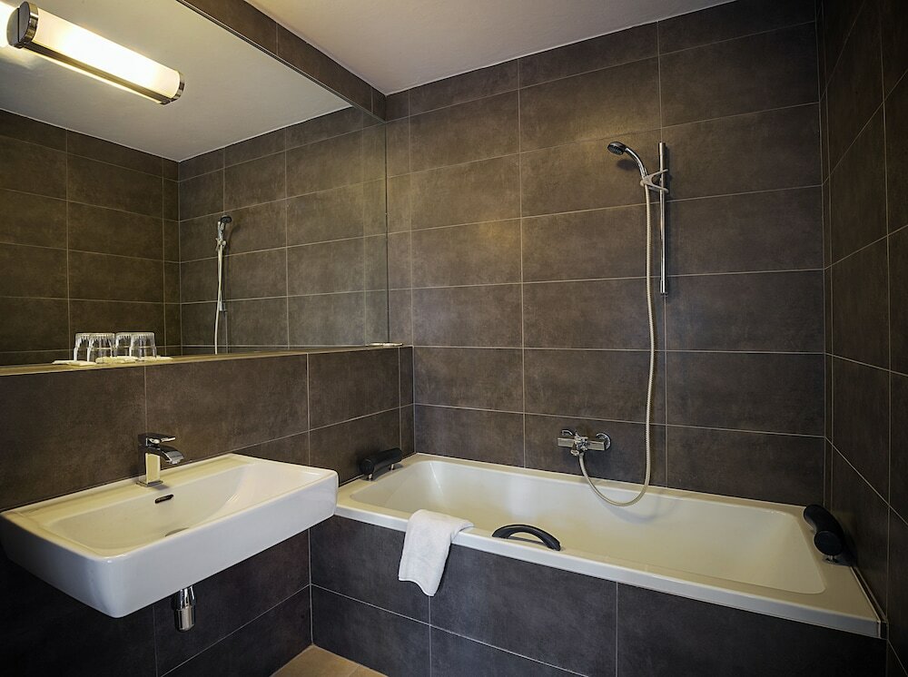 Фото Hotel & Residence U Tri Bubnu