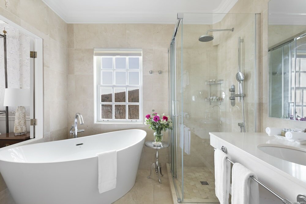 Фото Manoir Hovey