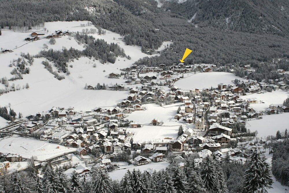 Фото Hotel Chalet Corso