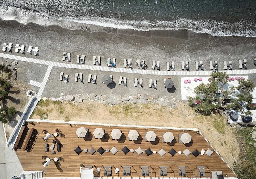 Фото Dimitra Beach Hotel & Suites