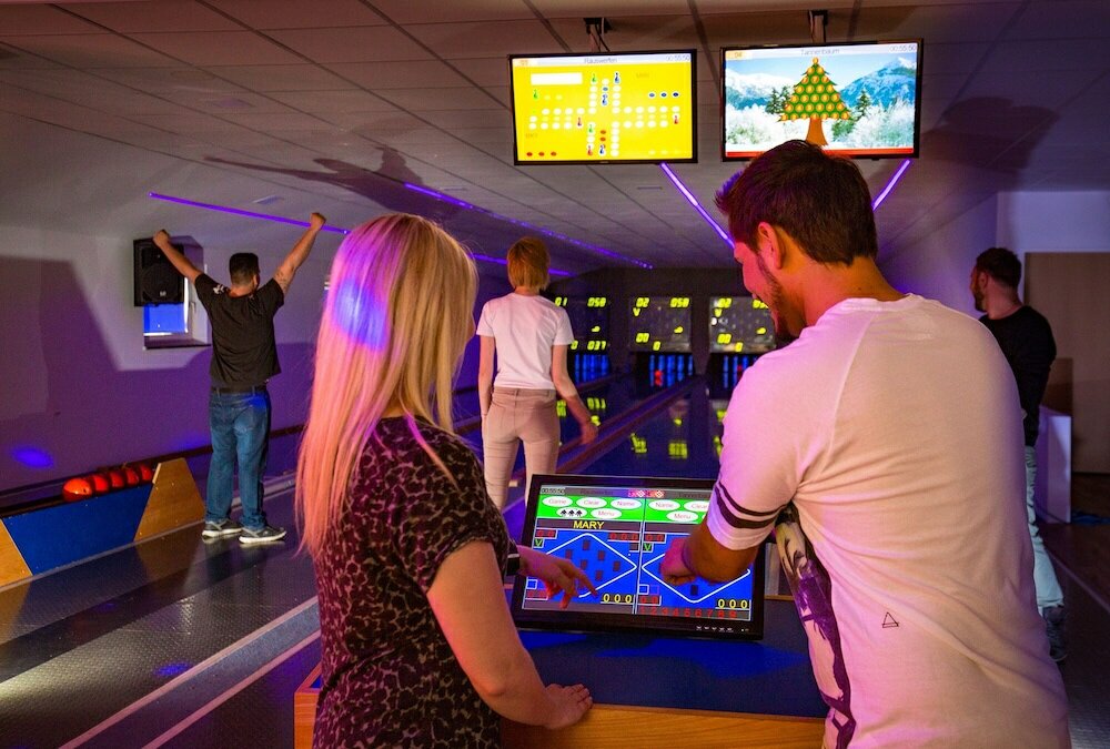 Фото Sporthotel Kurz