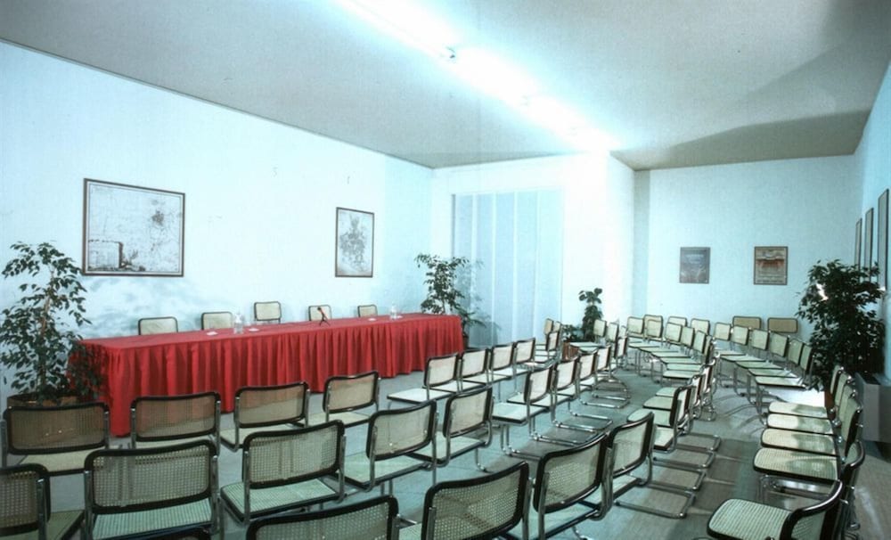 Фото Albergo Bianchi Stazione