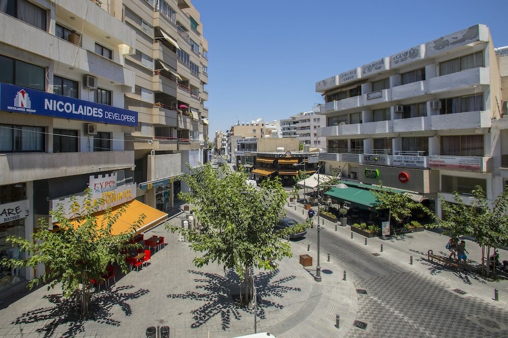 Фото Blazer Residence