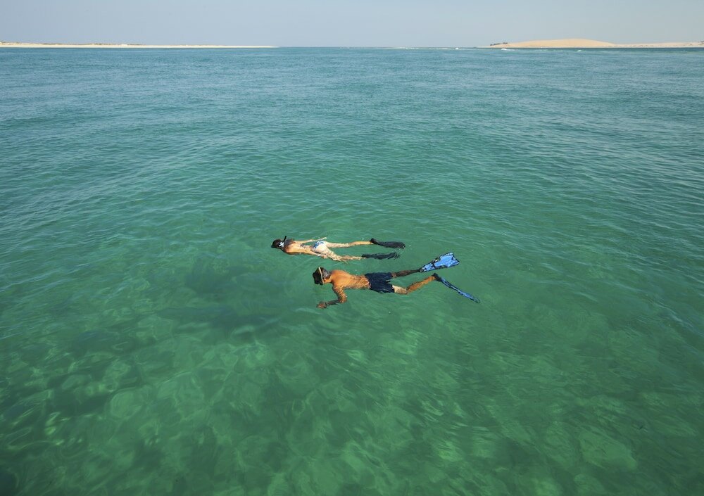 Фото Azura Benguerra Island
