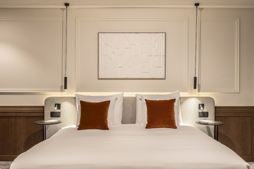 Фото Hotel Dukes' Palace