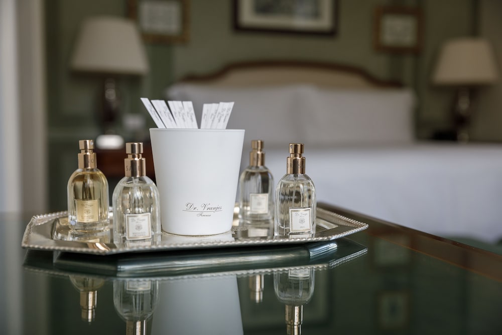 Фото Four Seasons Hotel Firenze