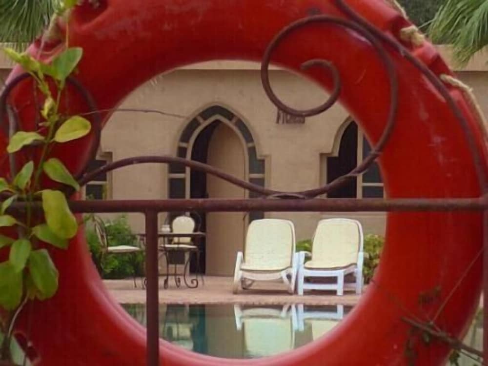 Фото Hotel Dar Zitoune Taroudant