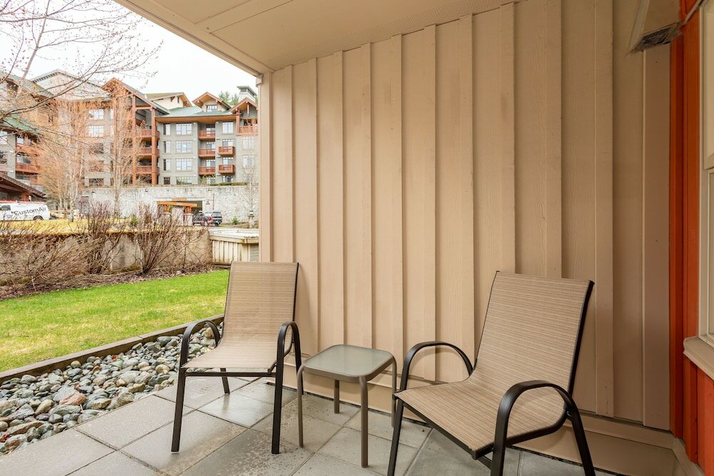 Фото Whistler Vacation Club at Lake Placid Lodge