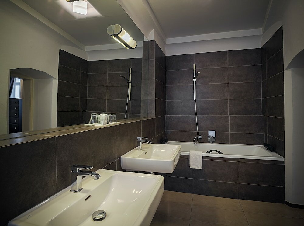 Фото Hotel & Residence U Tri Bubnu