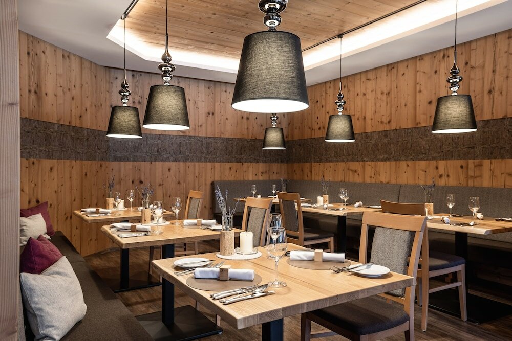 Фото Natur- und Wanderhotel Outside