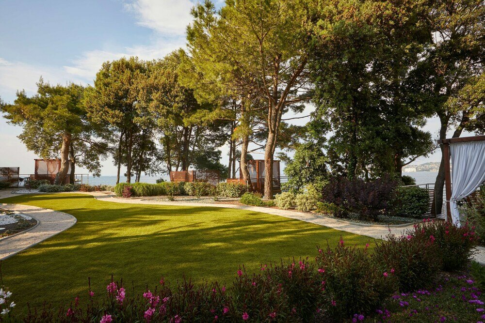 Фото Kempinski Hotel Adriatic